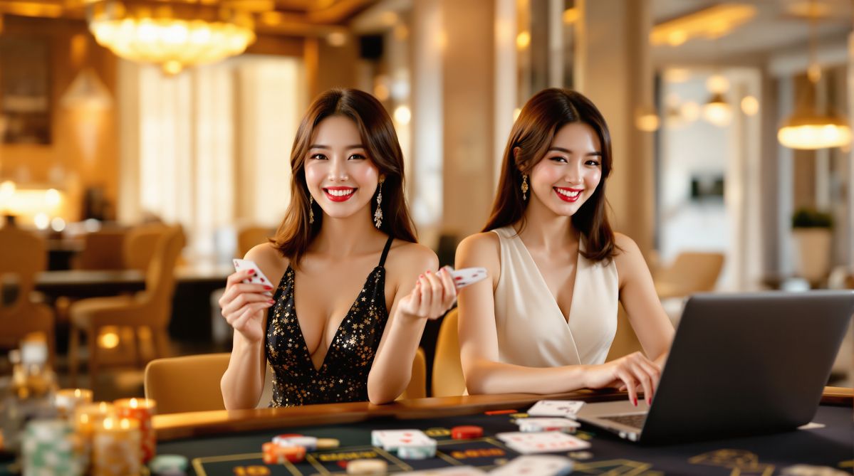 Classic Poker Live Betting